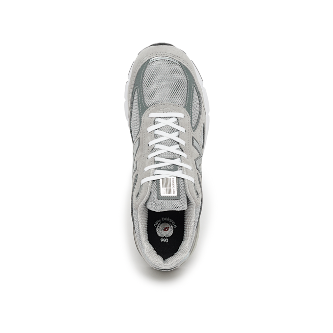 New Balance Wmns U990GR4 grau 77678 4