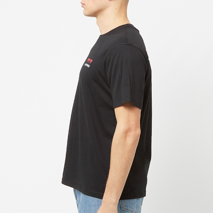 Affix Sanctuary T-Shirt black 77737 3