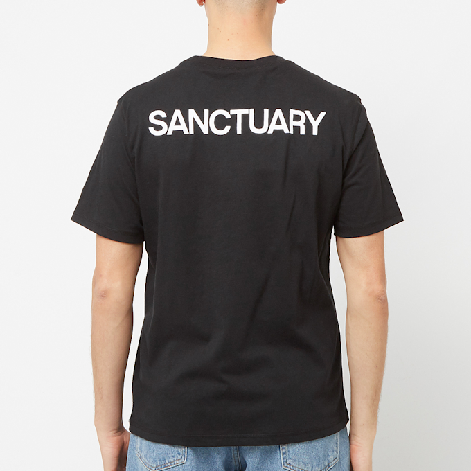 Affix Sanctuary T-Shirt black 77737 4