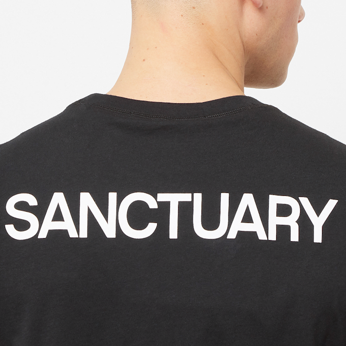 Affix Sanctuary T-Shirt black 77737 6
