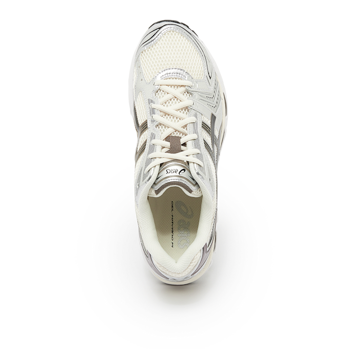 ASICS SportStyle Gel Kayano 14 "Cream" jaune 77844 4
