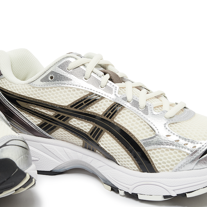 ASICS SportStyle Gel Kayano 14 "Cream" jaune 77844 5