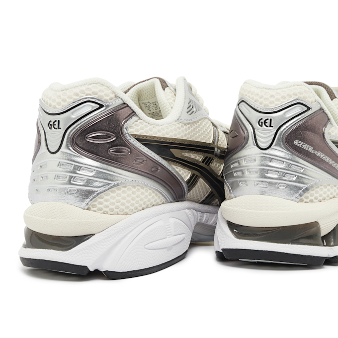 ASICS SportStyle Gel Kayano 14 "Cream" gelb 77844 7