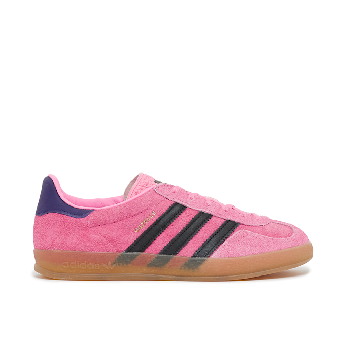 adidas Originals Wmns Gazelle Indoor rot 77903 2