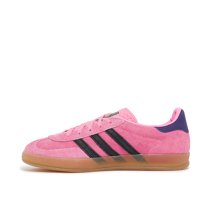 adidas Originals Wmns Gazelle Indoor rot 77903 3