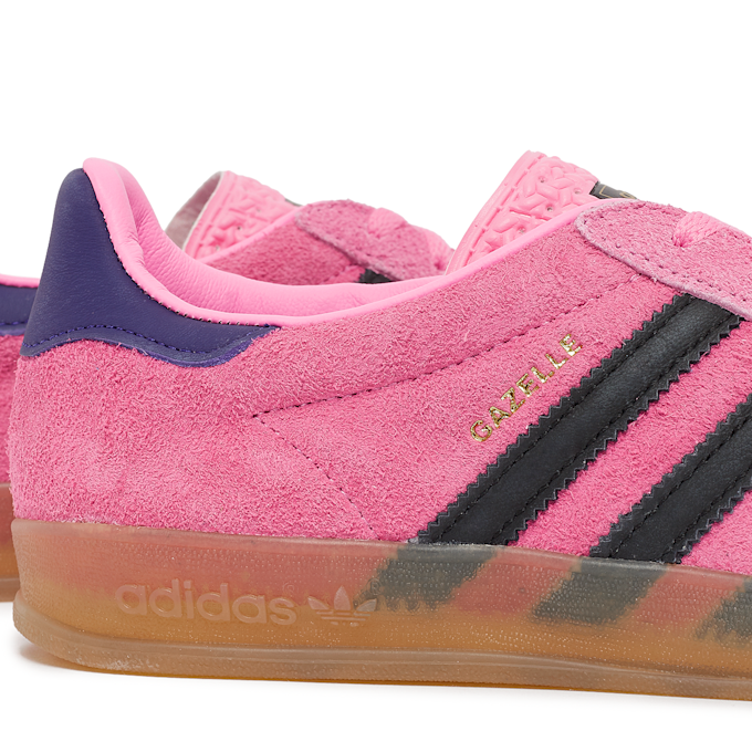 adidas Originals Wmns Gazelle Indoor rot 77903 5