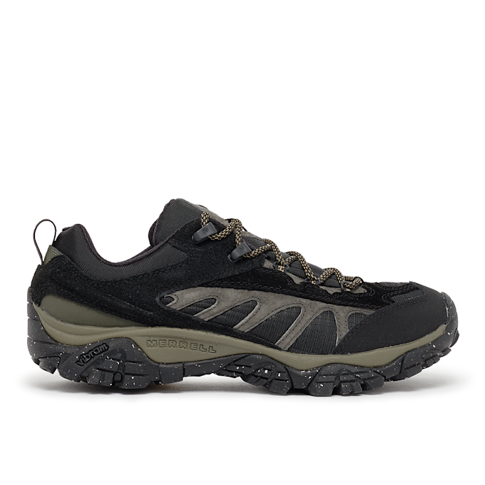 Merrell Moab Mesa Luxe 1TRL black 77929 2