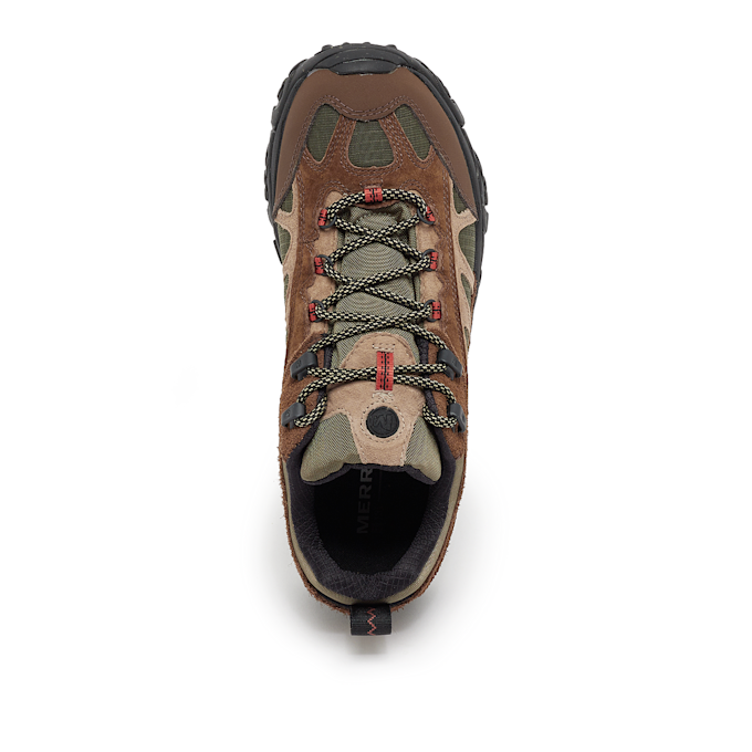 Merrell Moab Mesa Luxe 1 TRL bruin 77938 4