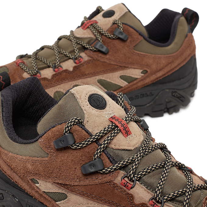 Merrell Moab Mesa Luxe 1 TRL bruin 77938 6