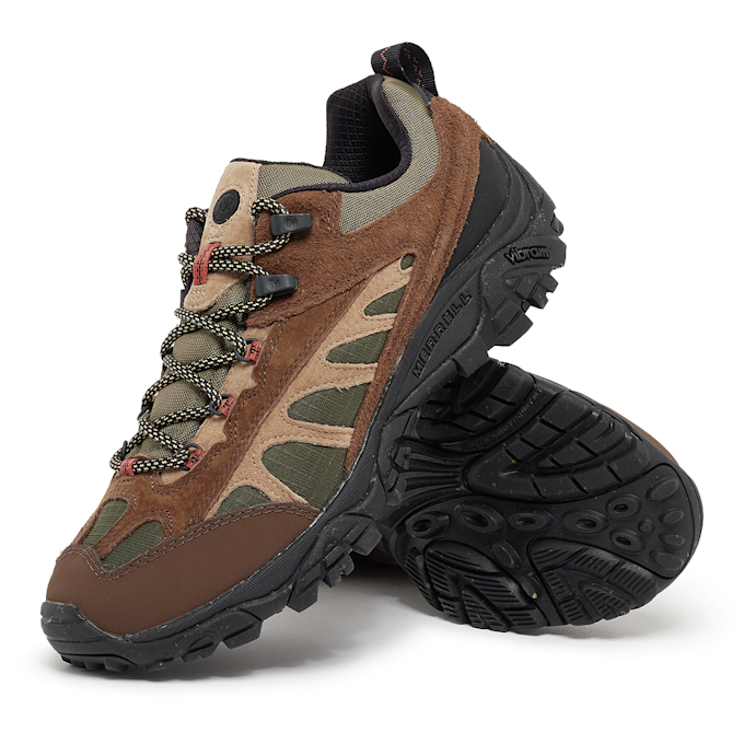 Merrell Moab Mesa Luxe 1 TRL bruin 77938 7