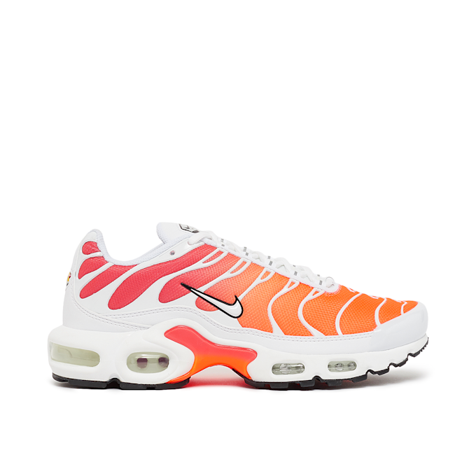 Nike Wmns Air Max Plus orange 78125 2