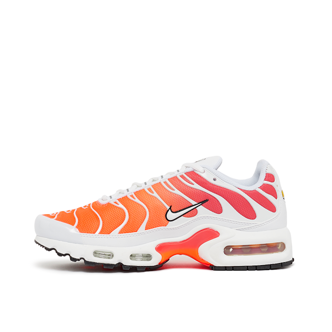 Nike Wmns Air Max Plus orange 78125 3