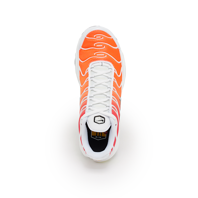 Nike Wmns Air Max Plus orange 78125 4