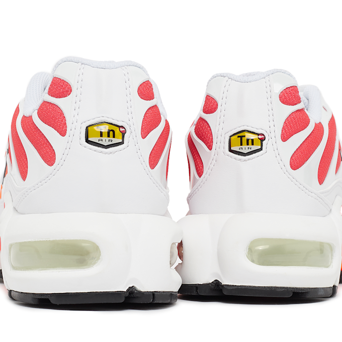 Nike Wmns Air Max Plus orange 78125 5