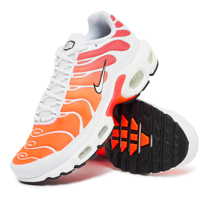 Nike Wmns Air Max Plus orange 78125 7