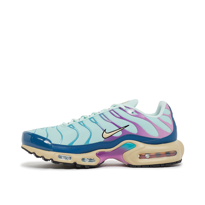 Nike Wmns Air Max Plus blue 78128 3