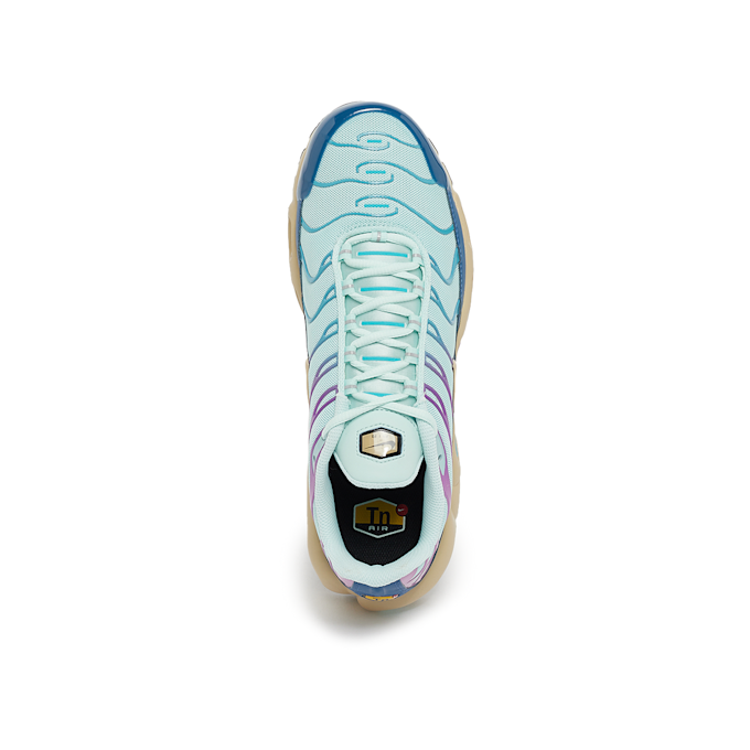 Nike Wmns Air Max Plus bleu 78128 4