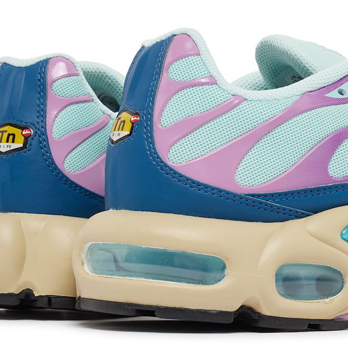 Nike Wmns Air Max Plus blue 78128 5