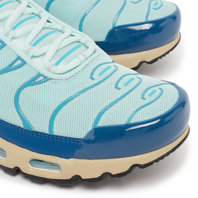 Nike Wmns Air Max Plus blue 78128 6