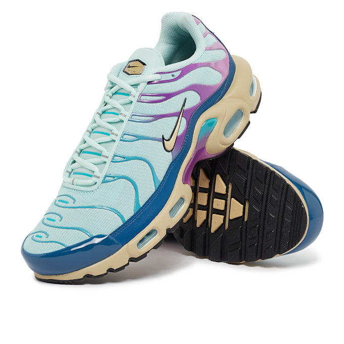 Nike Wmns Air Max Plus blue 78128 7