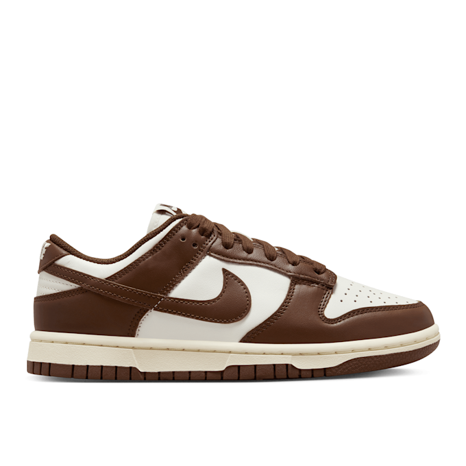 Nike Dunk Low Retro "Cacao Wow" brun 78139 2