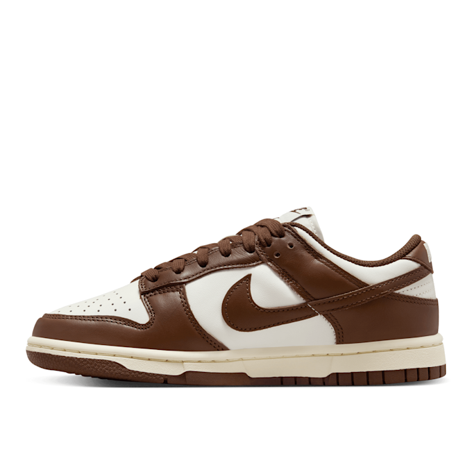 Nike Dunk Low Retro "Cacao Wow" brun 78139 3