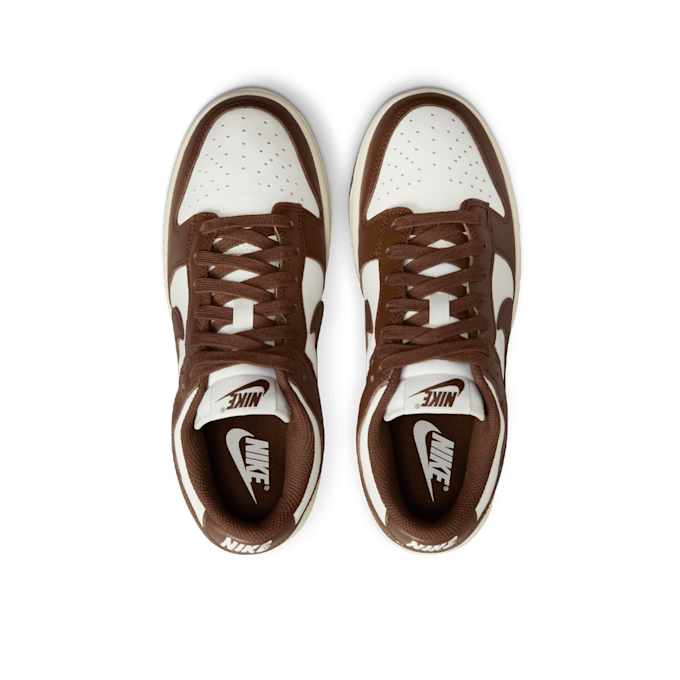 Nike Wmns Dunk Low Retro "Cacao Wow" bruin 78142 4