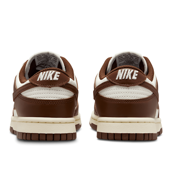 Nike Wmns Dunk Low Retro "Cacao Wow" bruin 78142 5