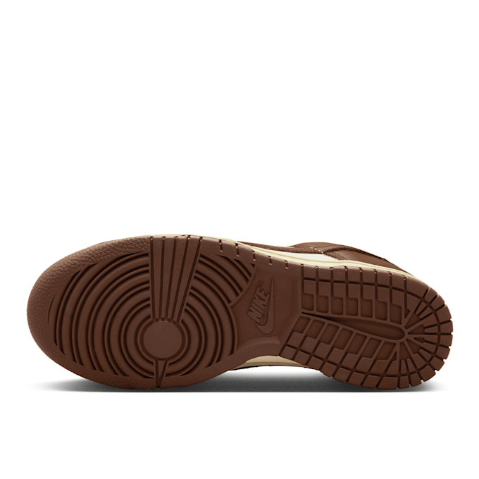 Nike Wmns Dunk Low Retro "Cacao Wow" bruin 78142 6