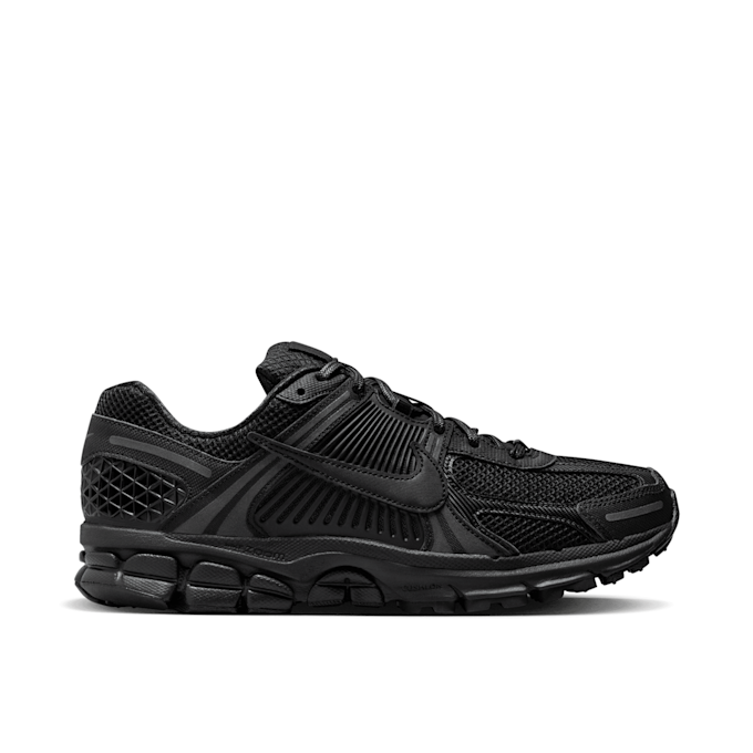 Nike Wmns Zoom Vomero 5 SP "Triple Black" schwarz 78180 2