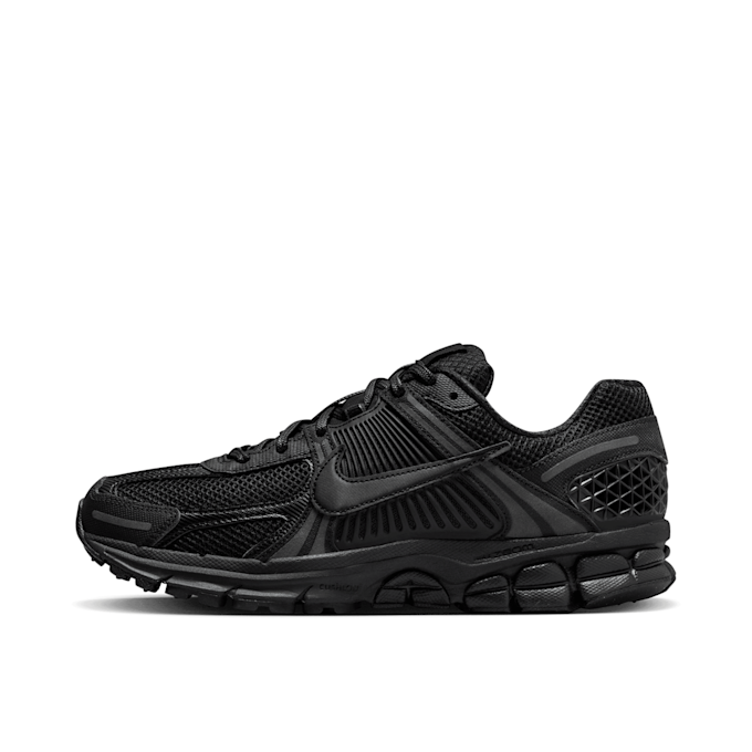 Nike Wmns Zoom Vomero 5 SP "Triple Black" schwarz 78180 3