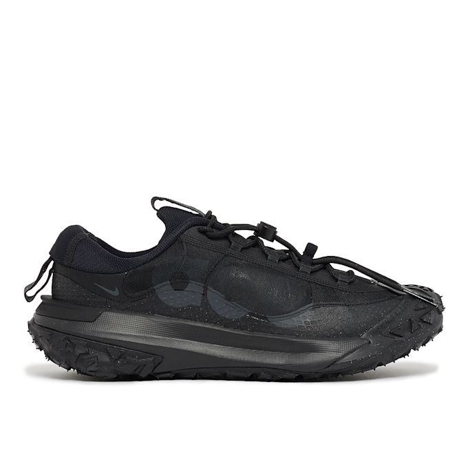 Nike ACG Mountain Fly 2 Low "Black" black 78192 2