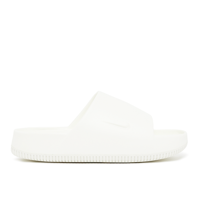 Nike Calm Slide "Sail" beige 78190 2
