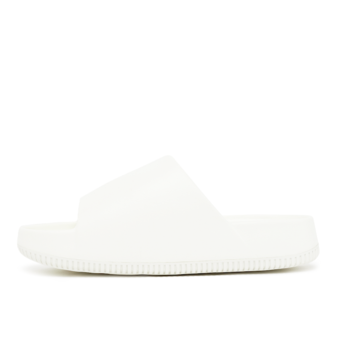 Nike Calm Slide "Sail" beige 78190 3
