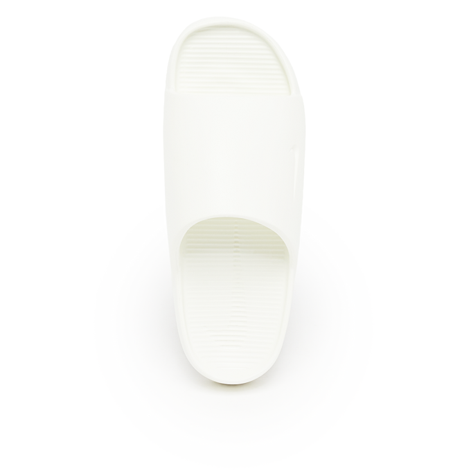 Nike Calm Slide "Sail" beige 78190 4