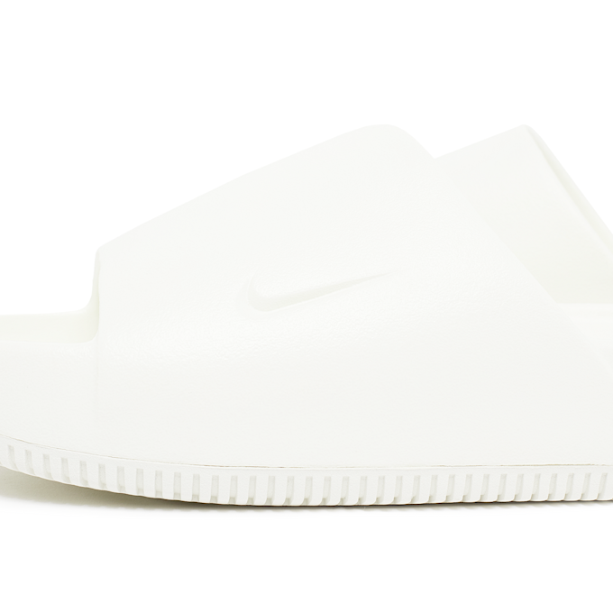 Nike Calm Slide "Sail" beige 78190 5
