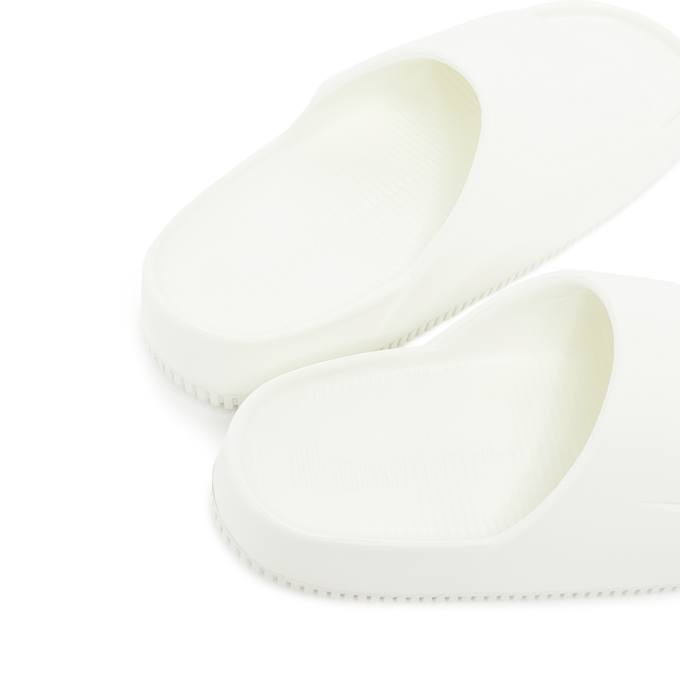 Nike Calm Slide "Sail" beige 78190 6