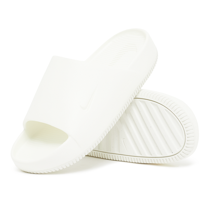 Nike Calm Slide "Sail" beige 78190 7