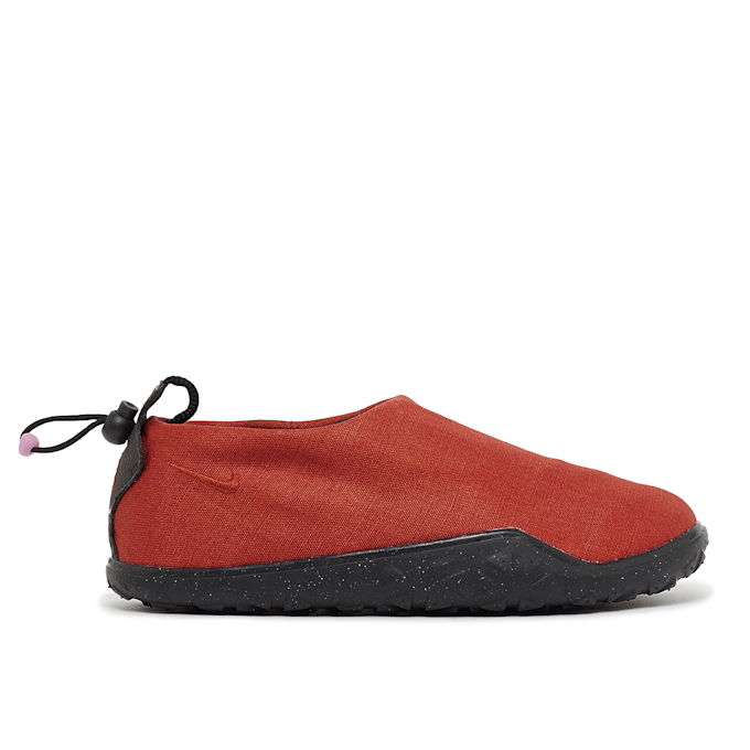 Nike ACG Air Moc "Rugged Orange" oranje 78196 2