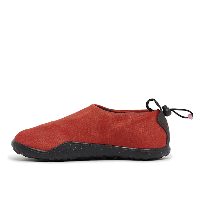 Nike ACG Air Moc "Rugged Orange" orange 78196 3