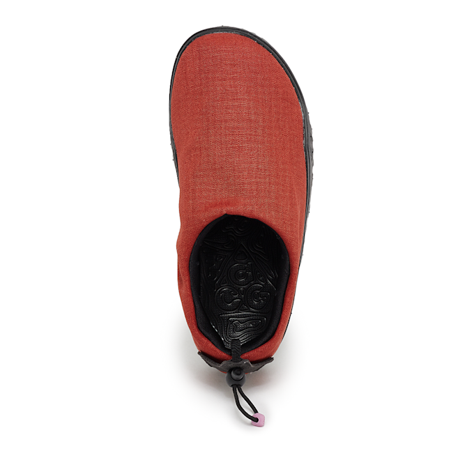 Nike ACG Air Moc "Rugged Orange" orange 78196 4