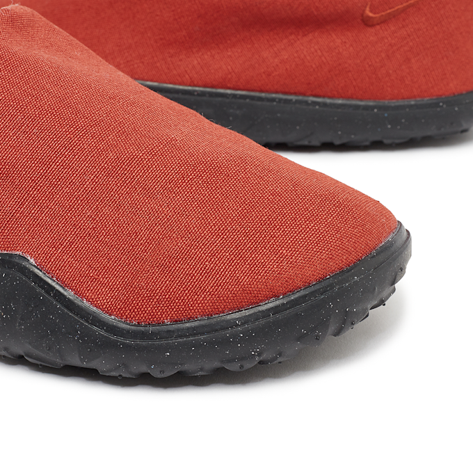 Nike ACG Air Moc "Rugged Orange" oranje 78196 6
