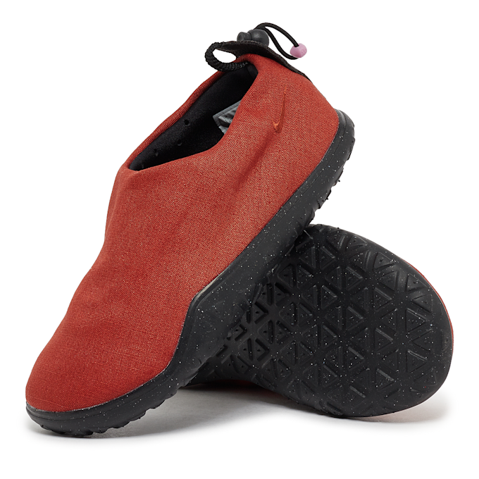 Nike ACG Air Moc "Rugged Orange" oranje 78196 7