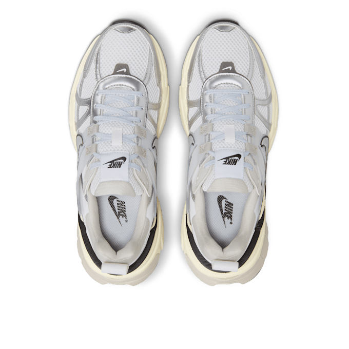 Nike V2K Run "Summit White" grey 78202 4