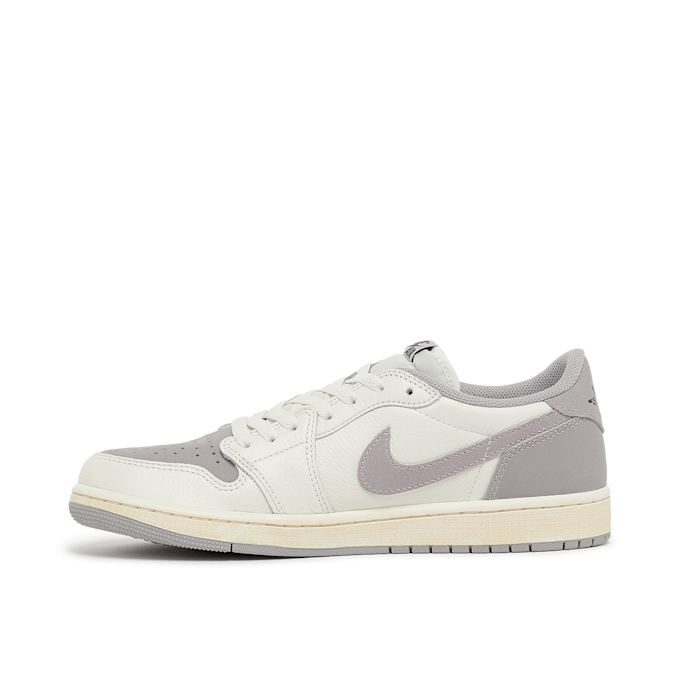 Jordan Wmns Air Jordan 1 Low OG "Atmosphere Grey" grau 78216 3