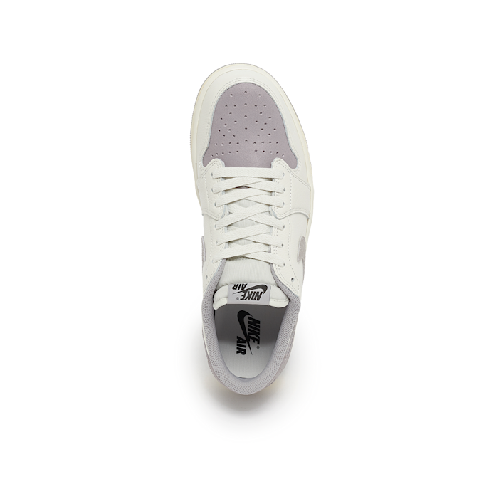 Jordan Wmns Air Jordan 1 Low OG "Atmosphere Grey" grau 78216 4