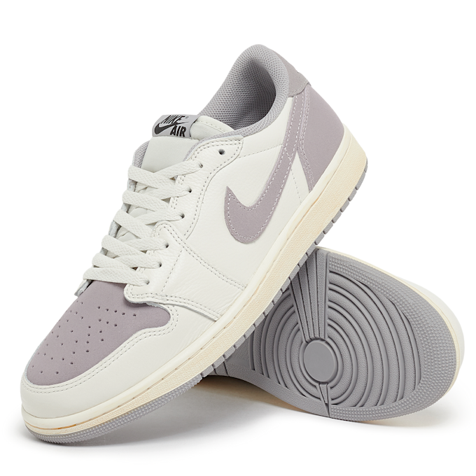 Jordan Wmns Air Jordan 1 Low OG "Atmosphere Grey" grau 78216 7