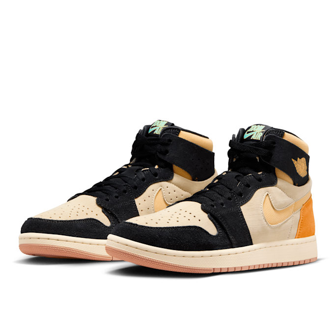 Jordan Air Jordan 1 Zoom Comfort 2 beige 78231 1
