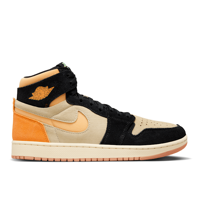 Jordan Air Jordan 1 Zoom Comfort 2 beige 78231 2
