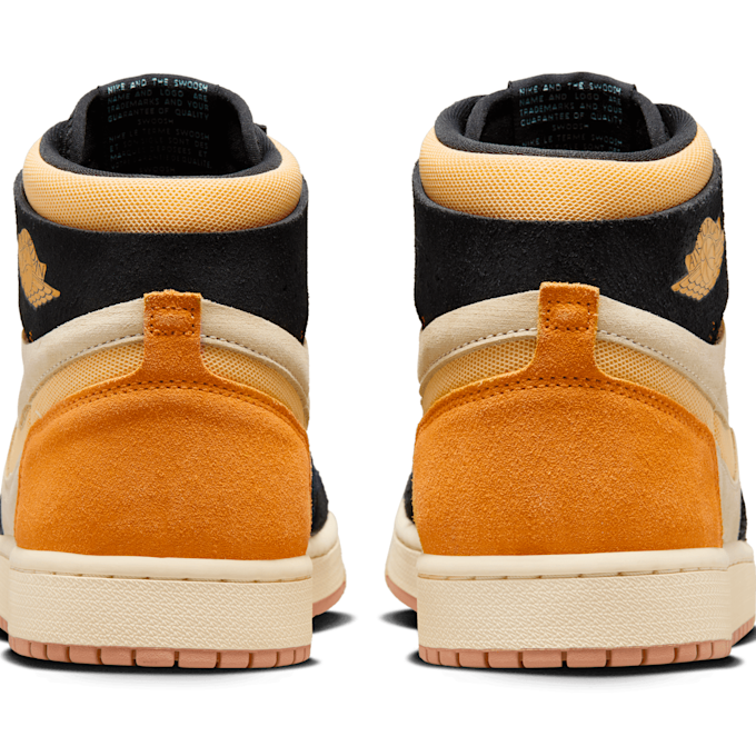 Jordan Air Jordan 1 Zoom Comfort 2 beige 78231 5